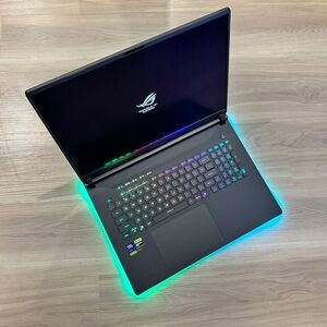 ROG Strix SCAR 18 Gaming Laptop